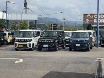 展示会ご来店いただきありがとうございました！